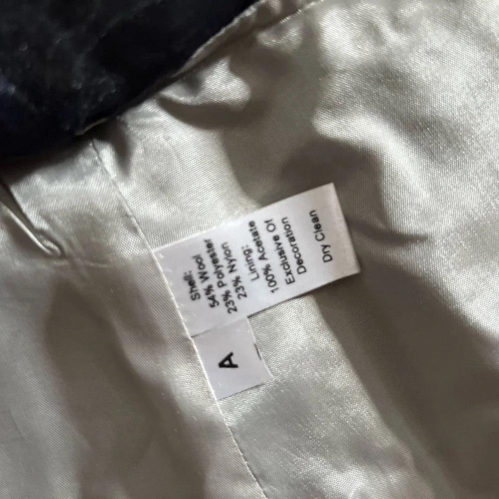 Loft Military jacket - Picture 5 of 6